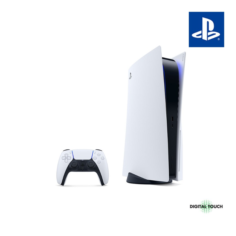 소니 PS5 플레이스테이션5 디스크 에디션 디지털 에디션 본체 (7월 5일 이후 순차발송)