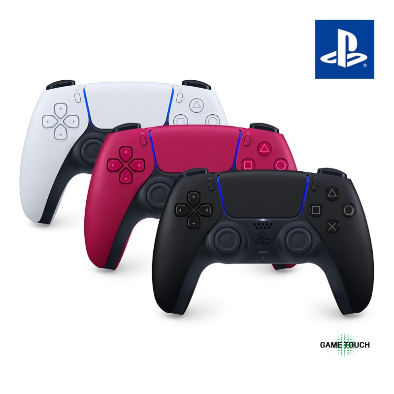 (~2/5 까지세일) 소니 플레이스테이션 PS5 듀얼센스 컨트롤러 (색상 선택)
